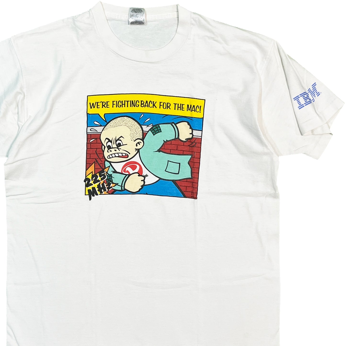 90's FRUIT OF THE LOOM Kozik T Size (XL)