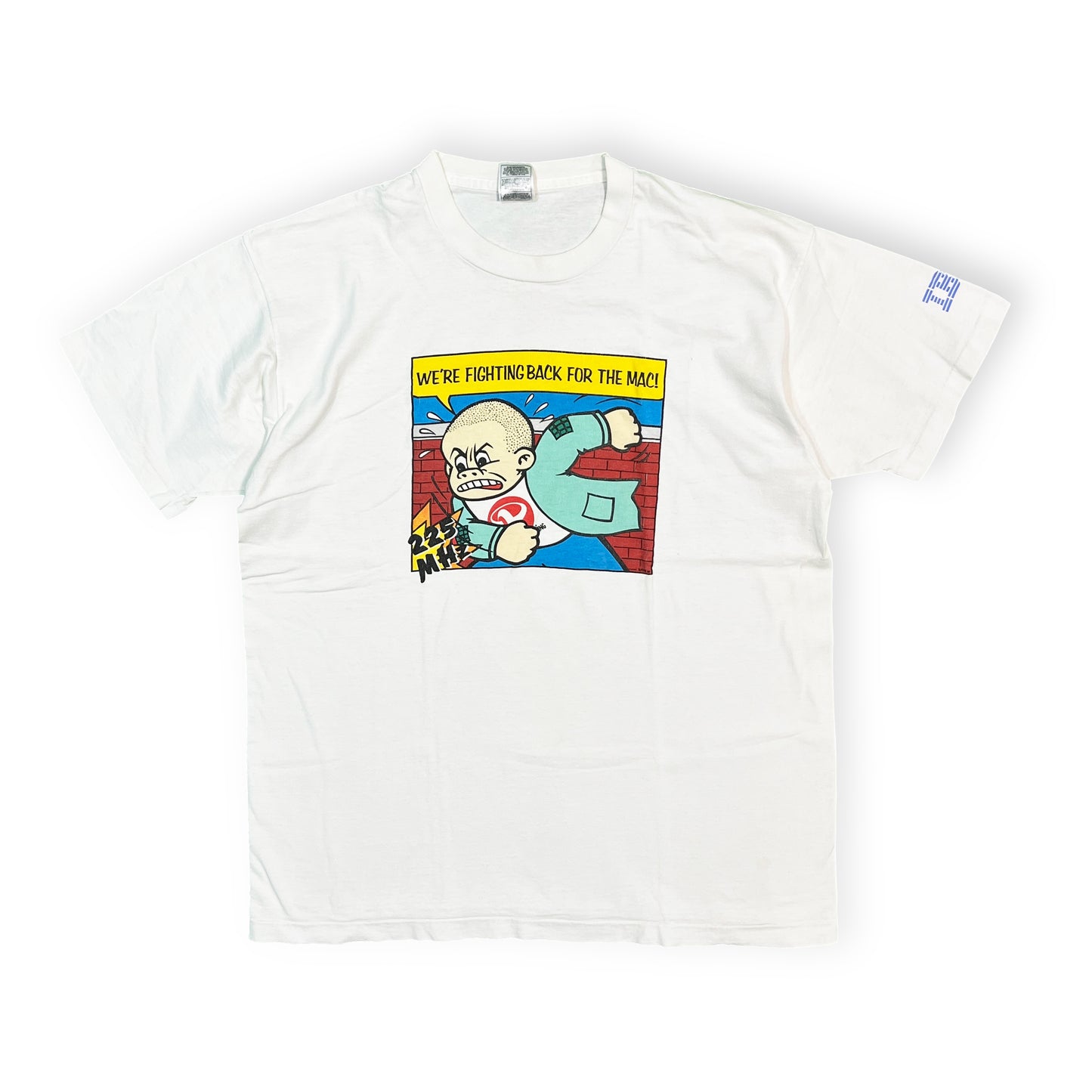 90's FRUIT OF THE LOOM Kozik T Size (XL)