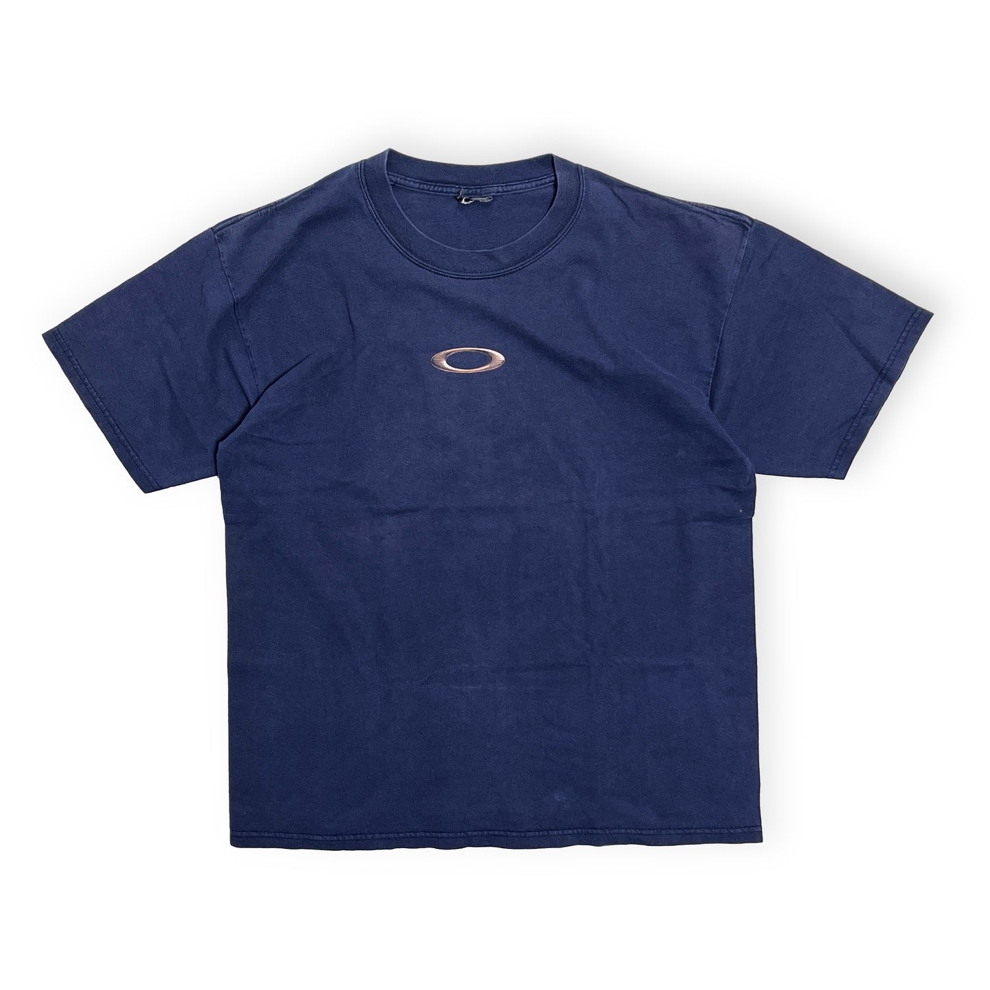 00's SOFTWARE Oakley T スカル Size (L)位 希少サイズ！