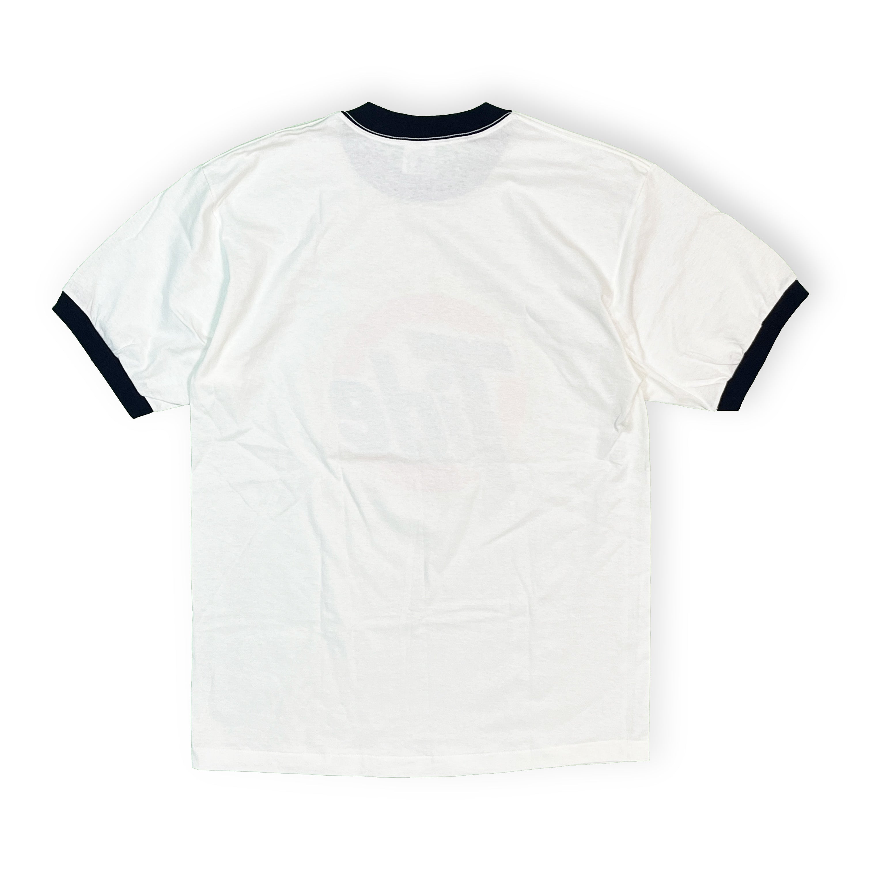 トップス Tide Ringer 1996 Vintage Tee Tee Jays Tide Ringer 1996 Vintage Tee Tee Jays（Women's T-Shirts