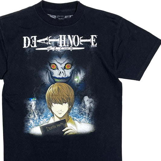 00's DEATH NOTE T リューク 八神月 Size (M)
