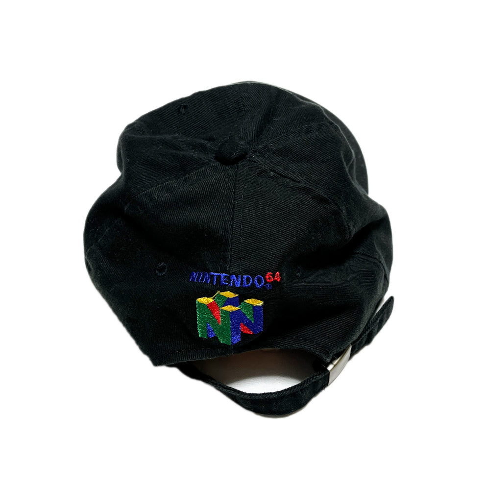 90's〜 HEADMASTER INC Zelda Cap Size (Free) – frgeek