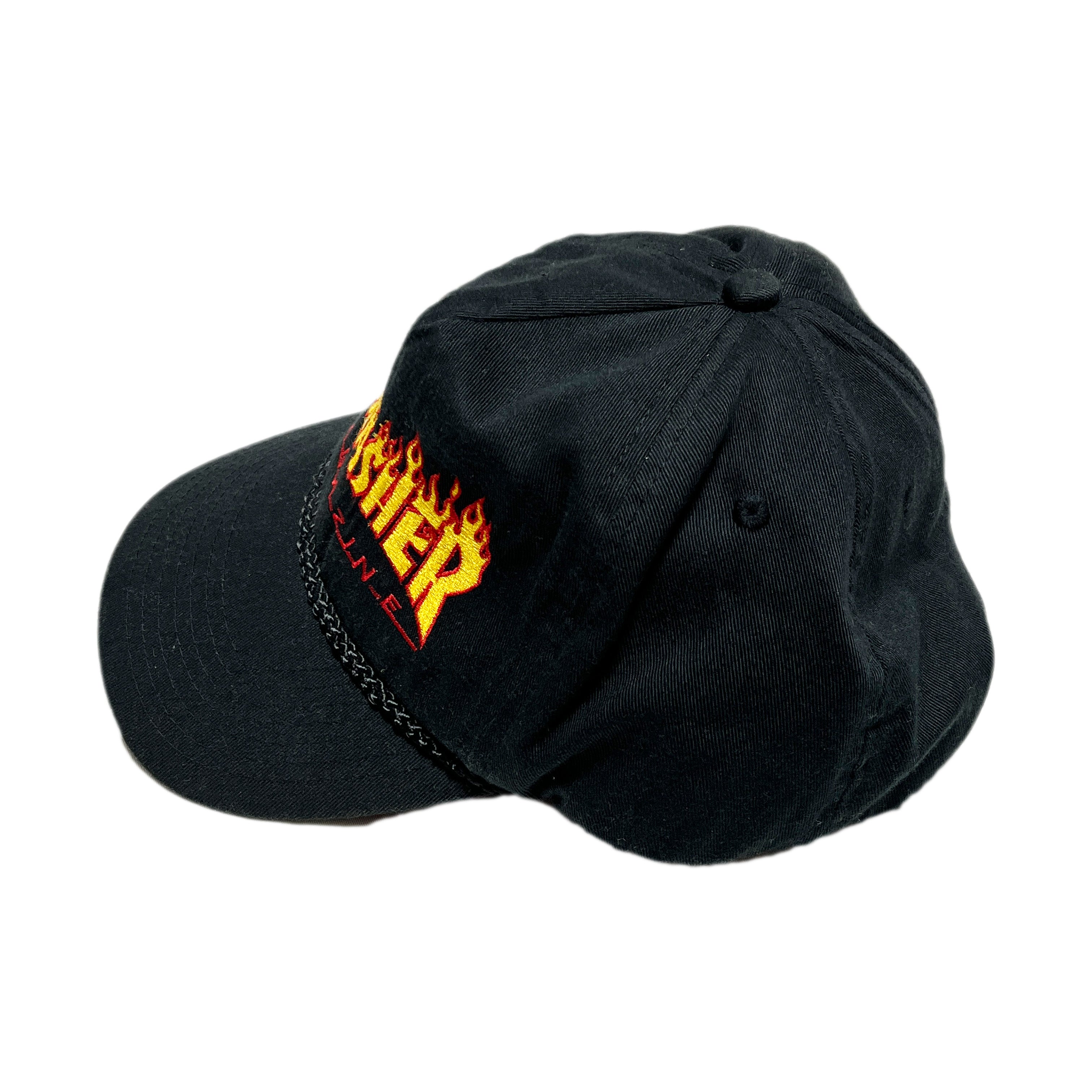 90's〜 OTTO Thrasher Cap Size (Free) – frgeek