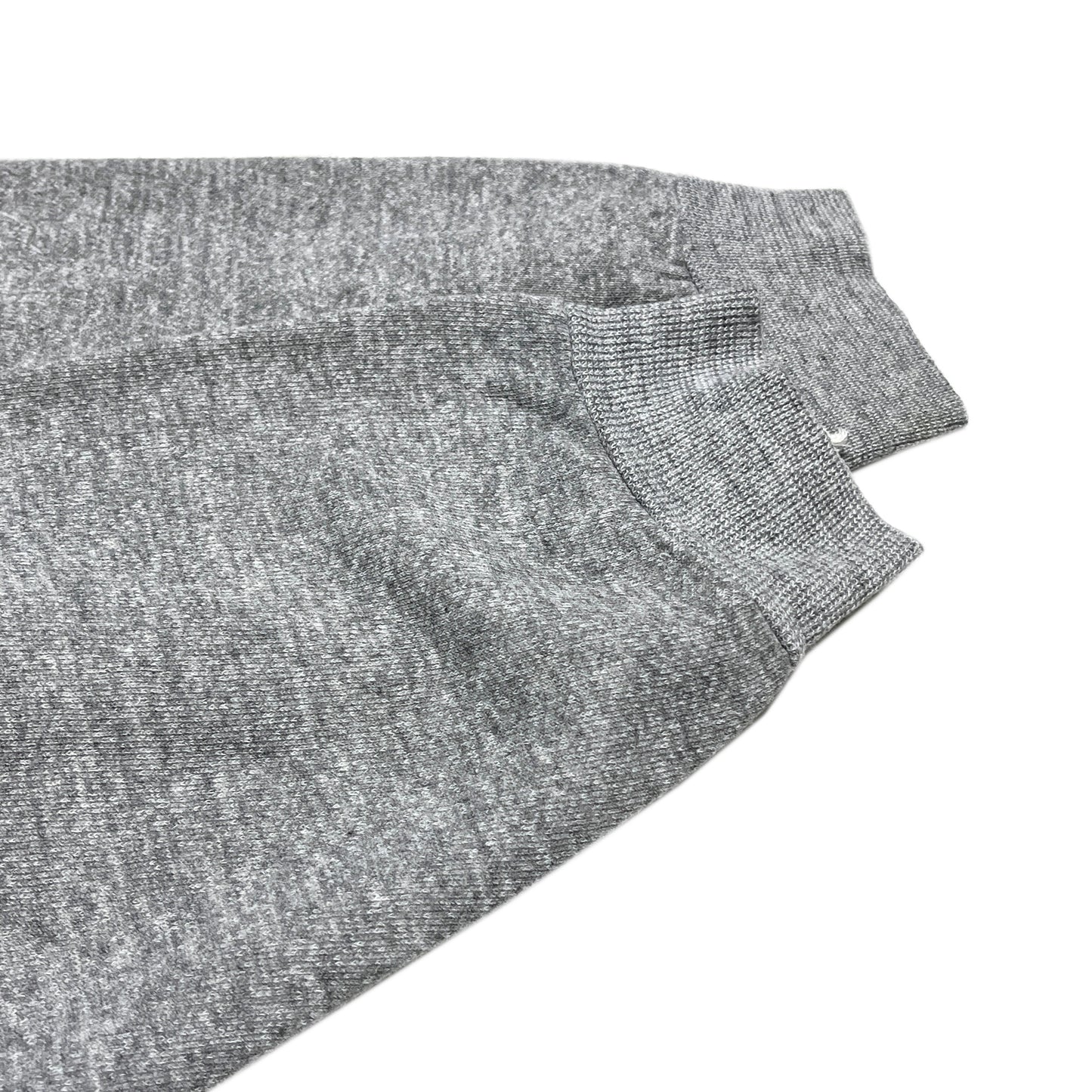 70's〜 UnKnown Solid Gray Sweat Size (XXXL) ビッグサイズ！
