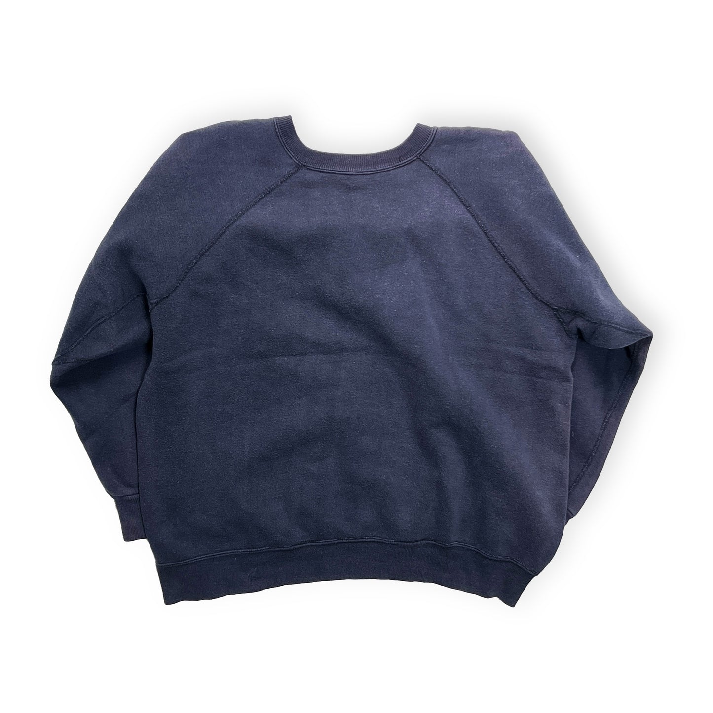 50's〜 UnKnown "UCLA" Sweat Frocky Print Size (XL)位