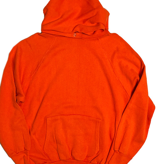 70's〜 Old Parka Orange Size (XL)