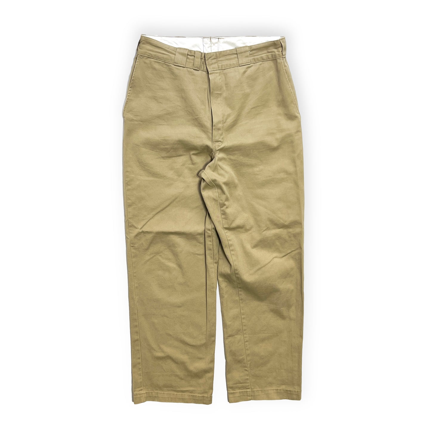 80's L.L.Bean "Dickies OEM" PT Size (W33 L30)位