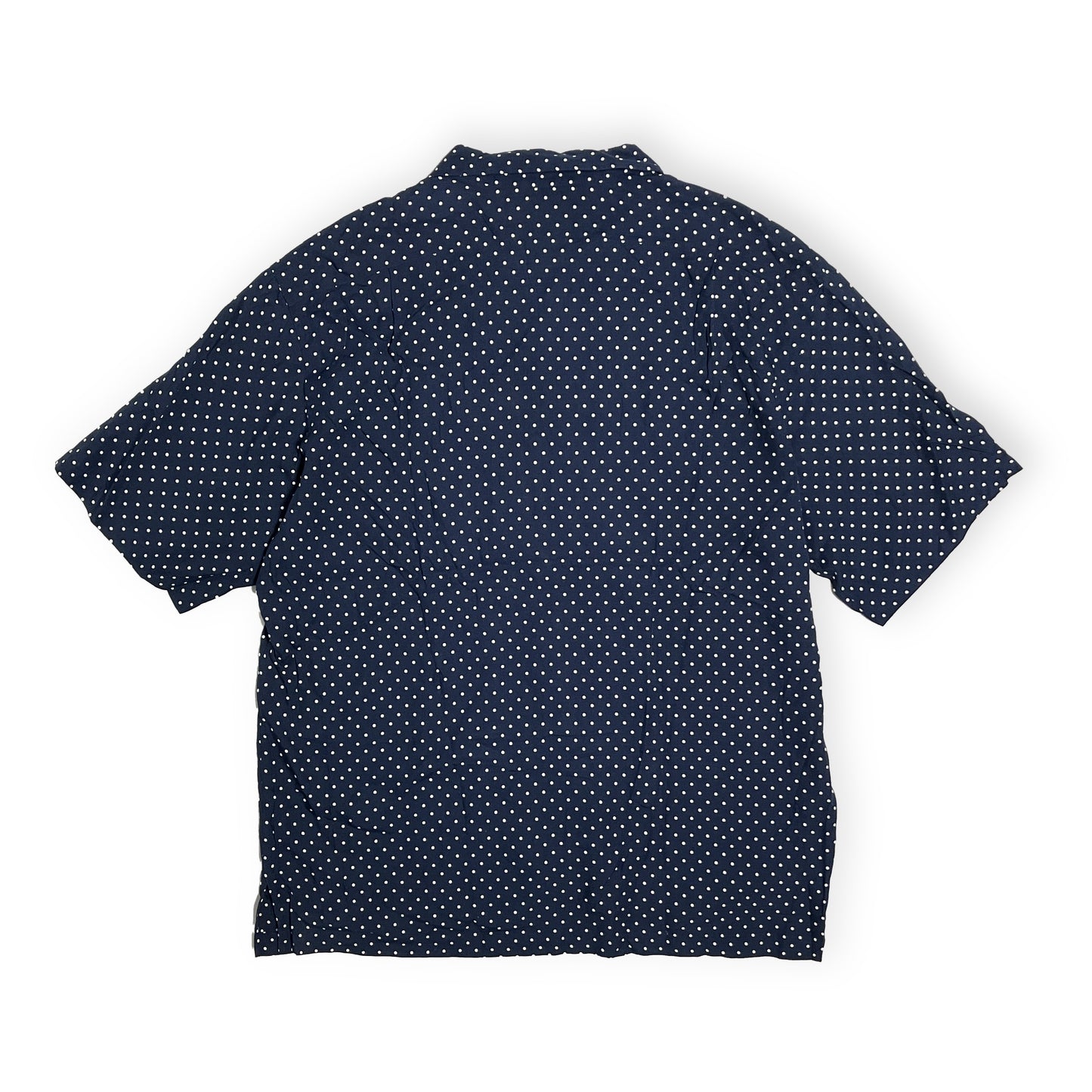 Polo by Ralph Lauren Dot S/S SH Navy Size (XL)