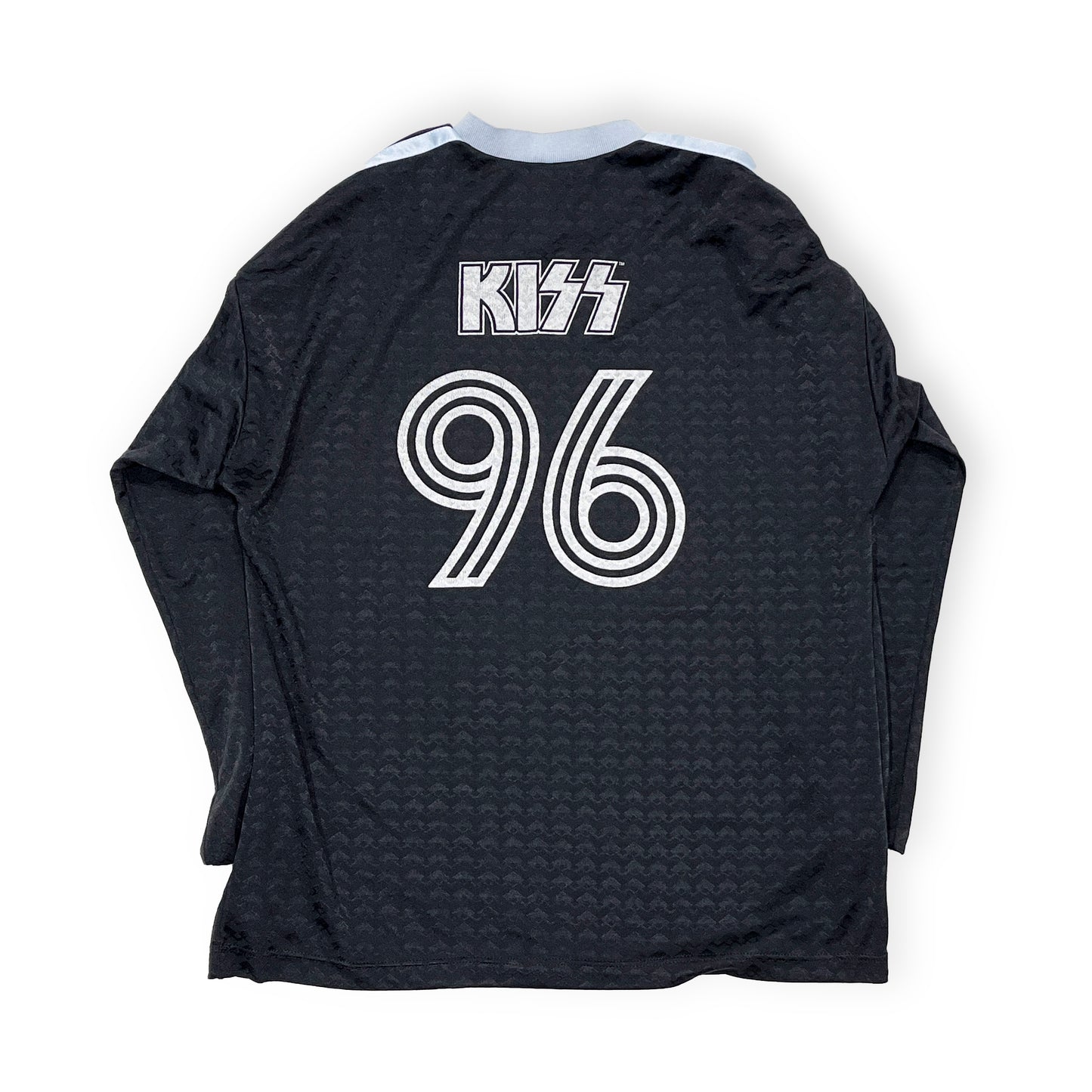 90's Kiss Game Wear Size (XL)