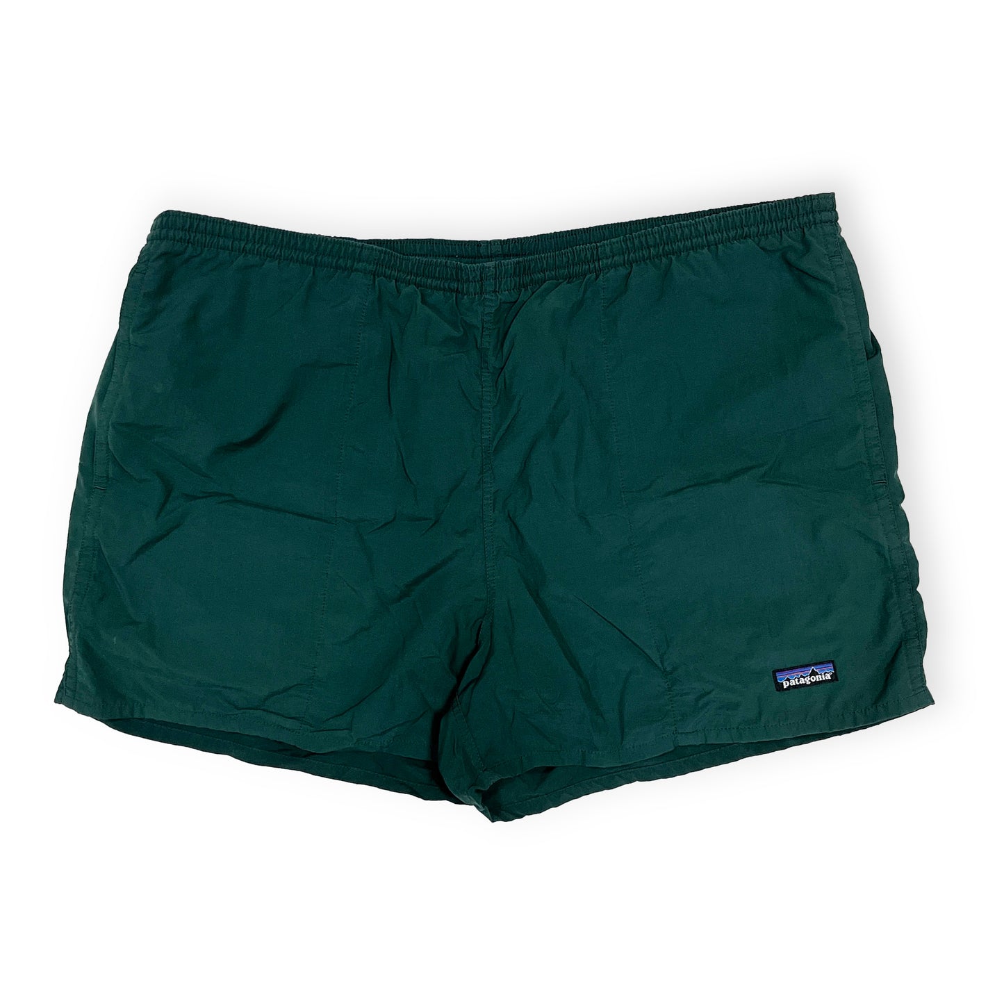 90's Patagonia Baggies Shorts Size (XL)