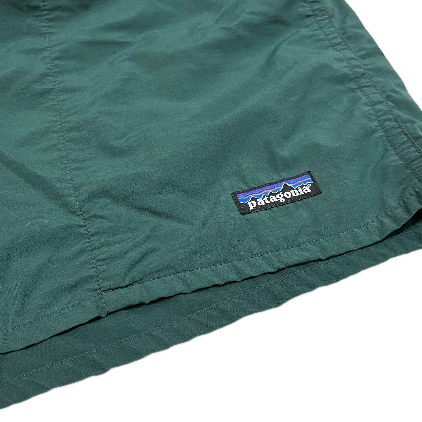 90's Patagonia Baggies Shorts Size (XL)