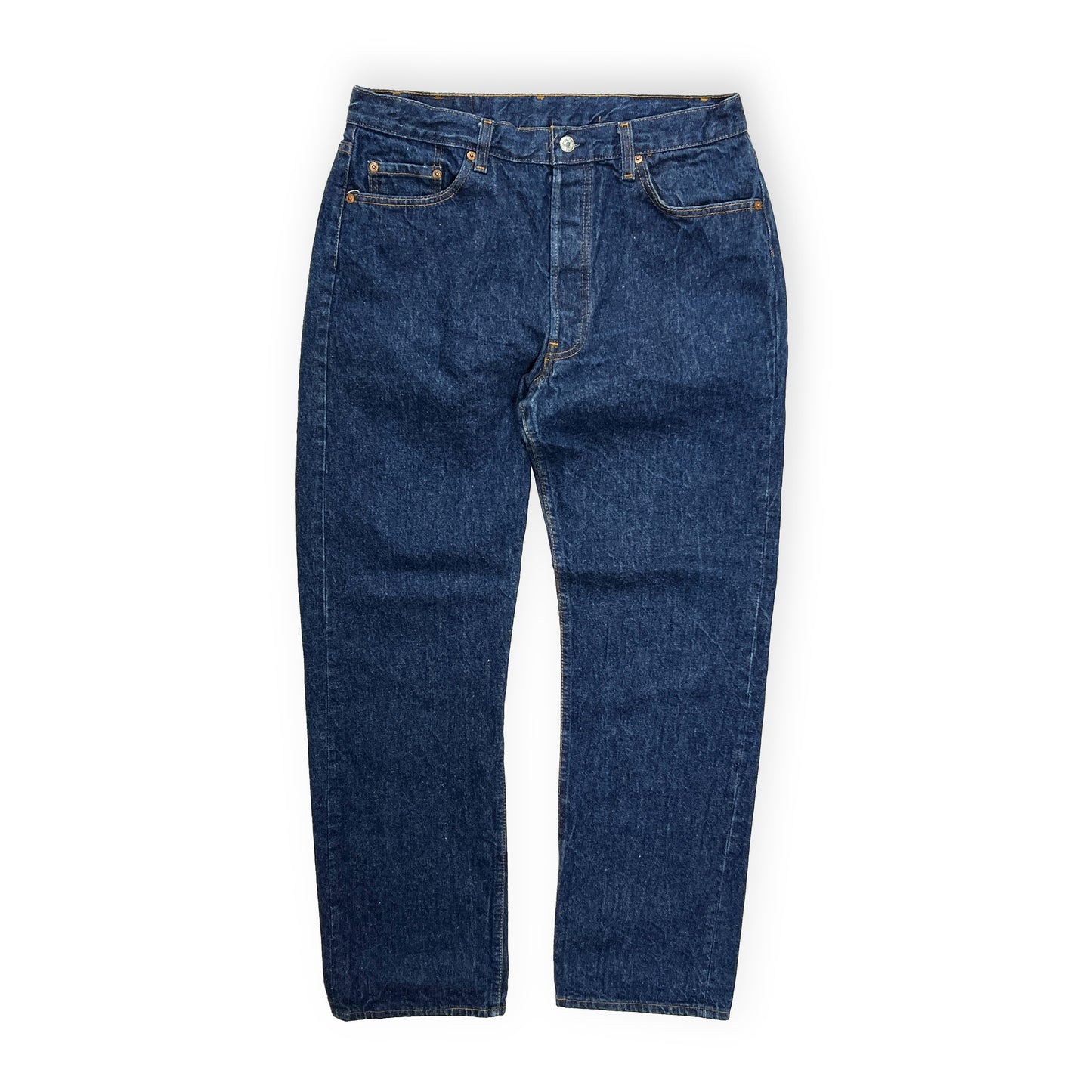 80's Levi's 501 濃紺 アメリカ製 Size (W34 L31.5)位