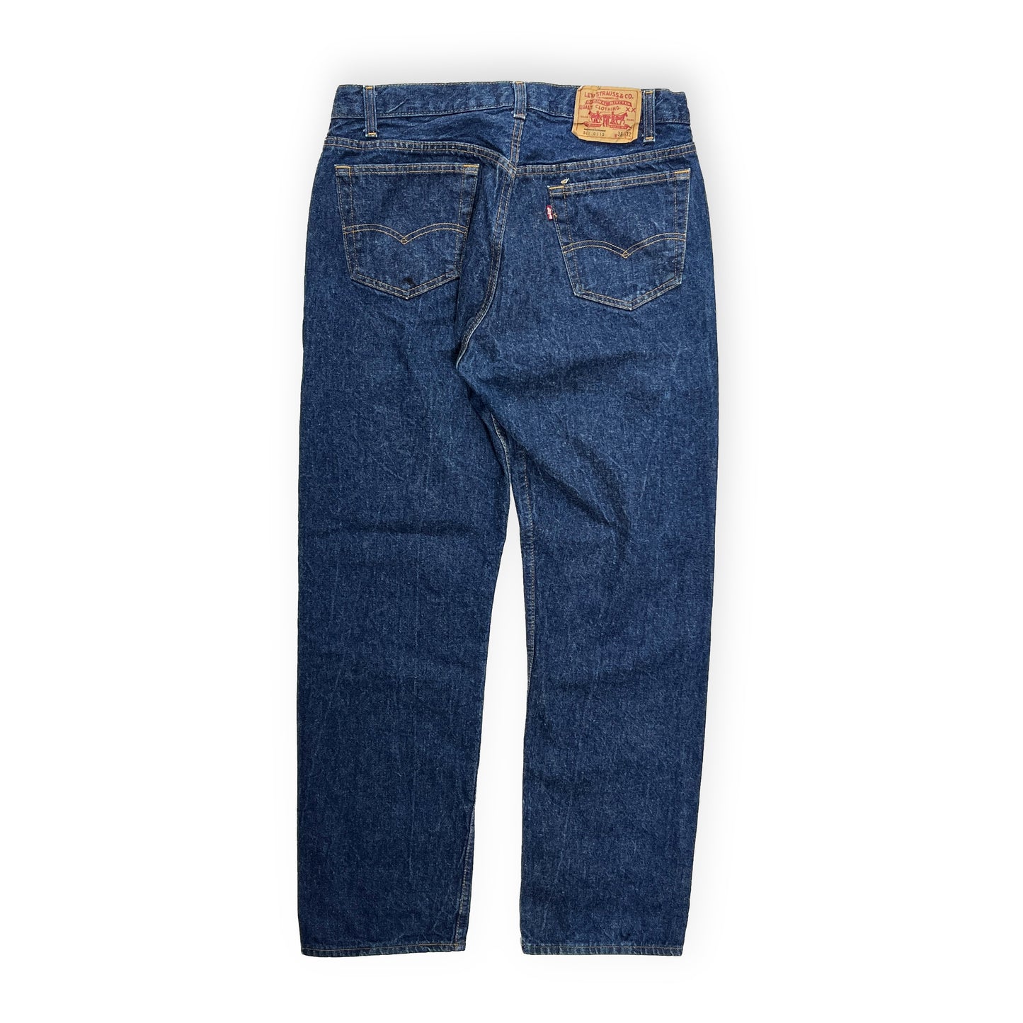 80's Levi's 501 濃紺 アメリカ製 Size (W34 L31.5)位