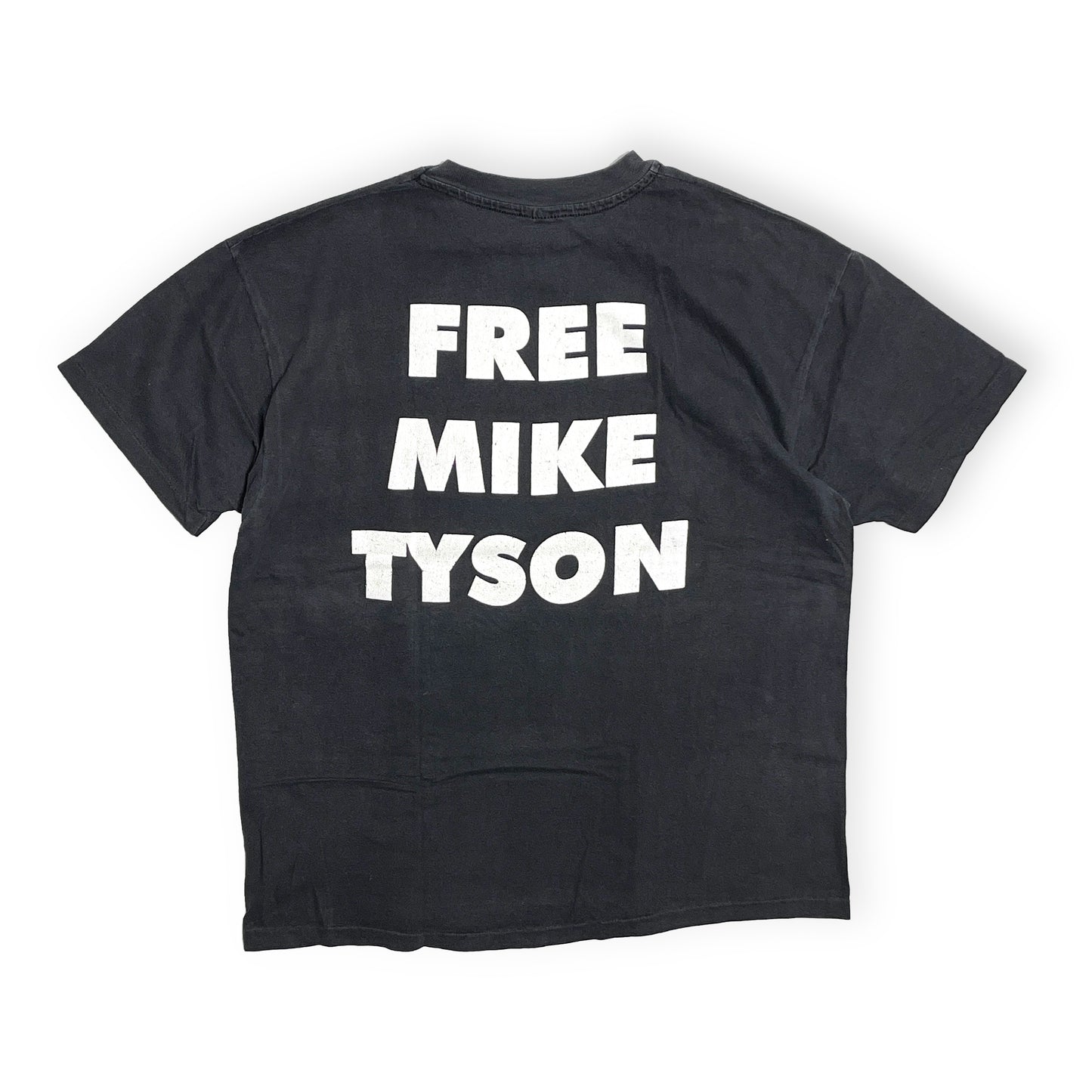 90's Hanes Mike Tyson T Size (XL)