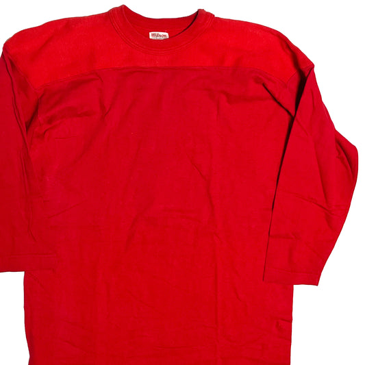 60's Wilson Football T Size (XL)位
