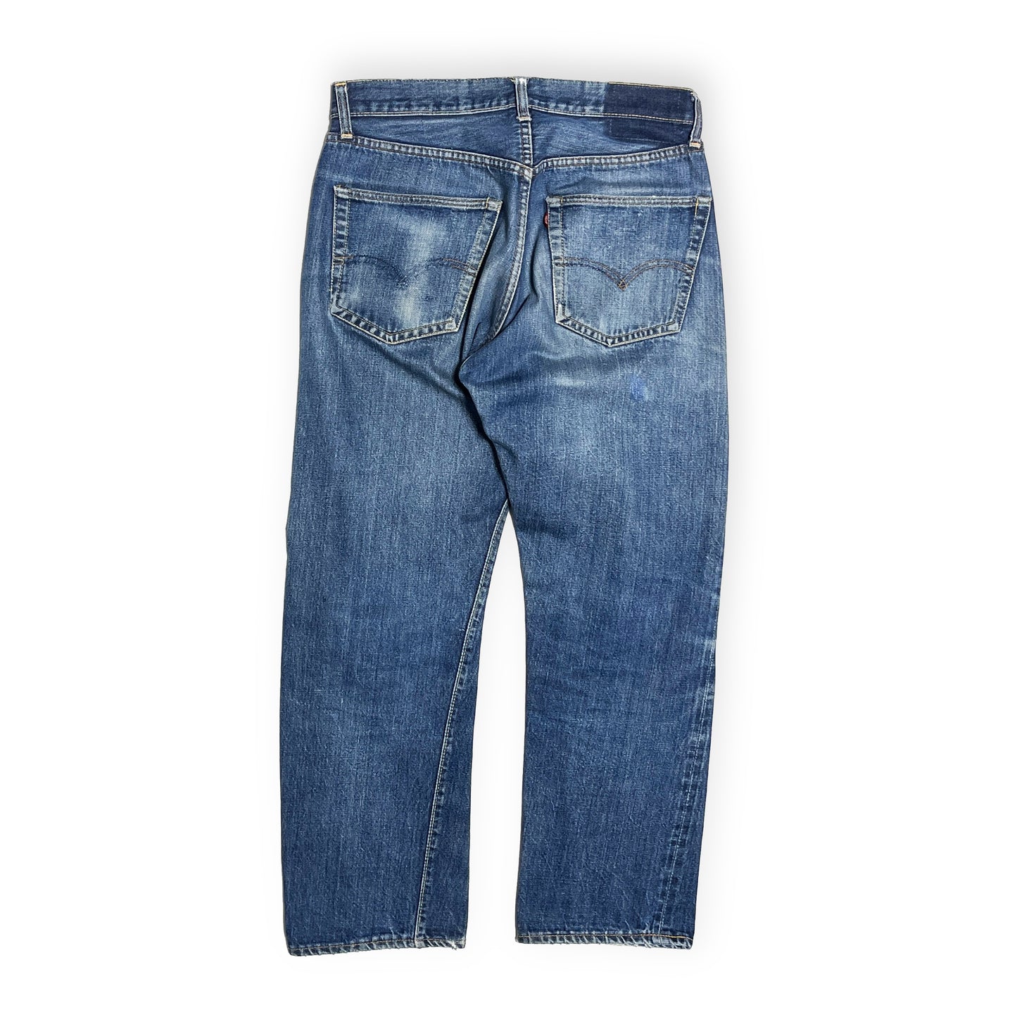 60's〜 Levi's 501 Big-E Denim PT Size (W31 L28)位