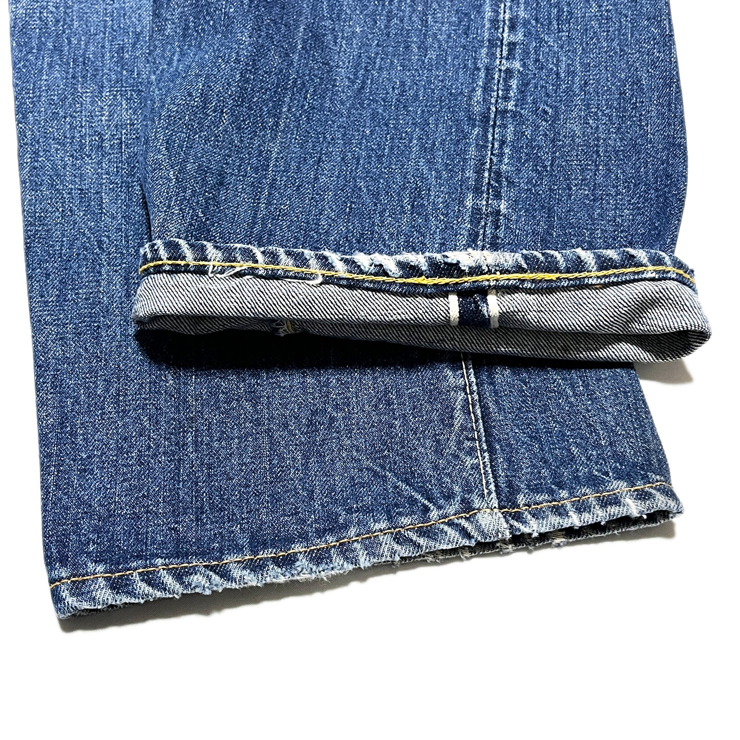 60's〜 Levi's 501 Big-E Denim PT Size (W31 L28)位