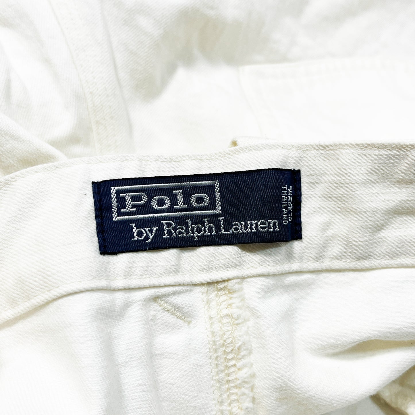 Ralph Lauren W-Knee Short Size (W36)位