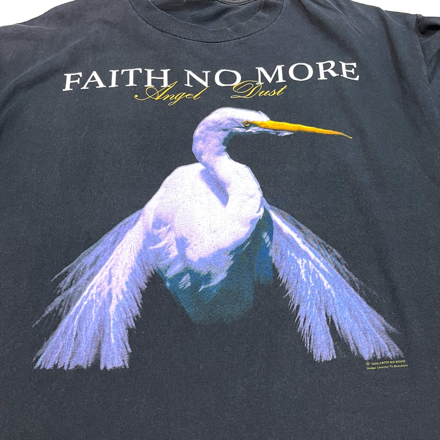 90's Brockum Faith No More T Size (XL)