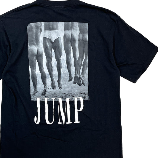 90's S.T.K. Herb Rits T "JUMP" Size (XL)