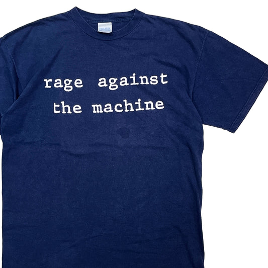 90's Tultex Rage Against the Machine T Size (XL)