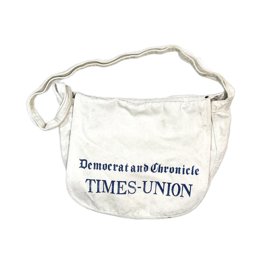 70's〜 Newspaper Bag