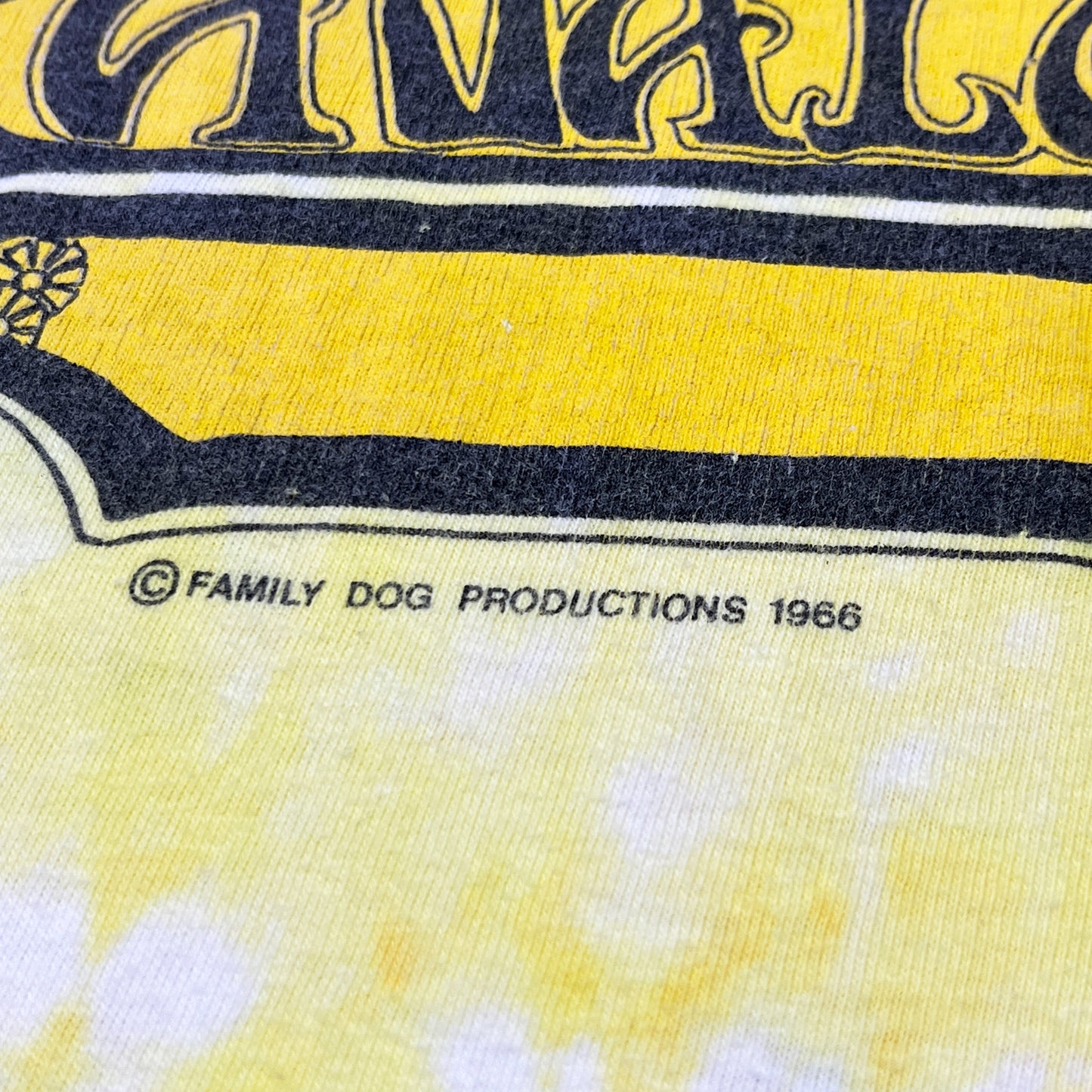 90's Hanes Gratefuldead T タイダイ "Kelly Mouse Studios" Size (L)