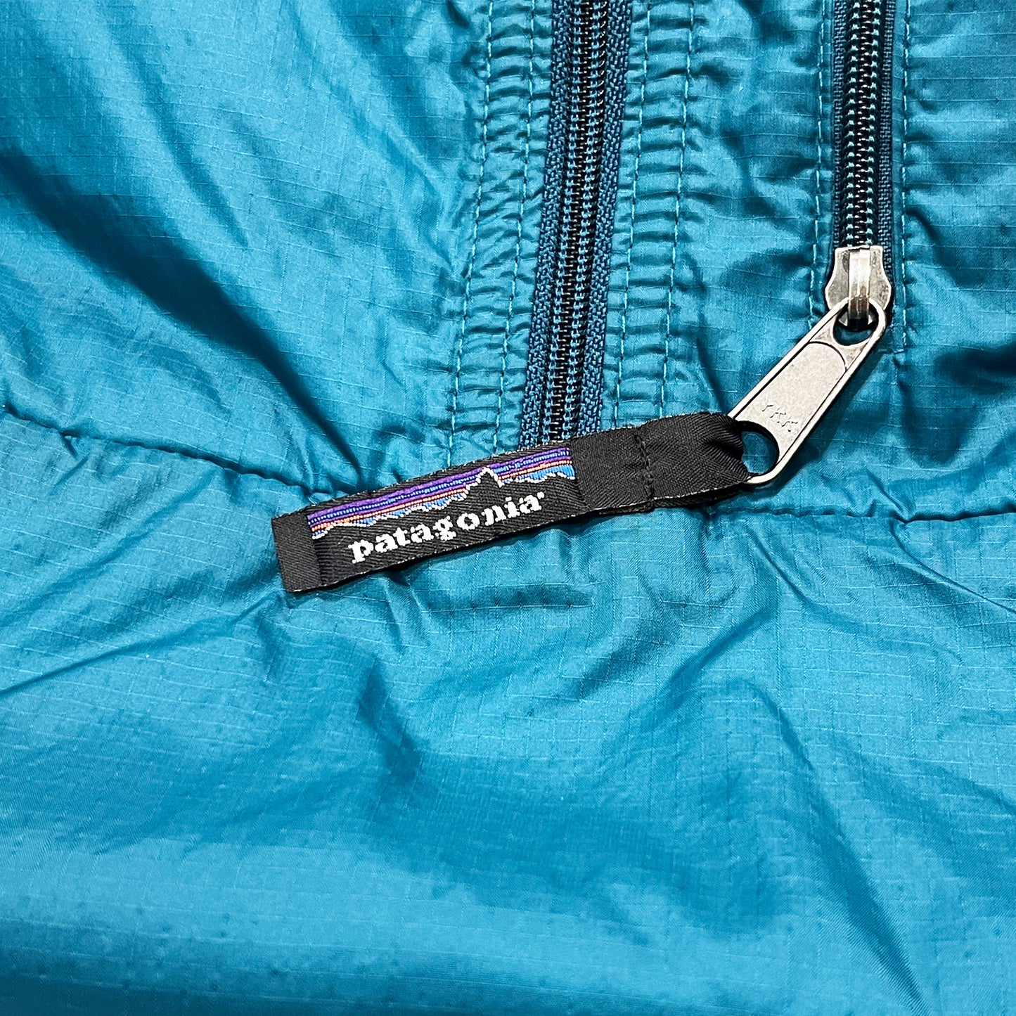 96's Patagonia Puffball Vest Size (L) レアカラー！