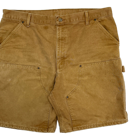 Carhartt Duck Shorts Size (W40)位