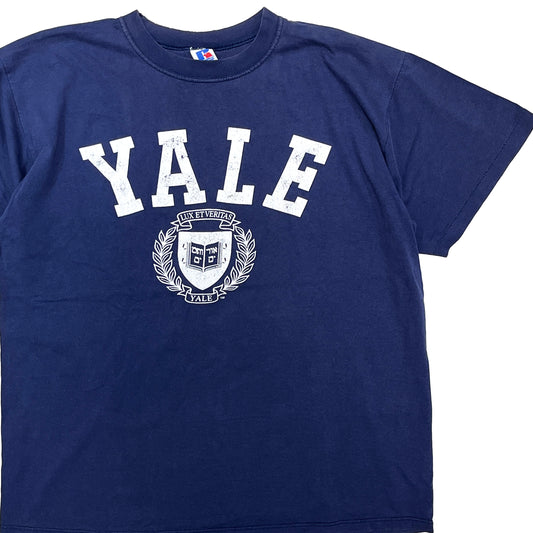 90's Russell Yale T Size (XL)