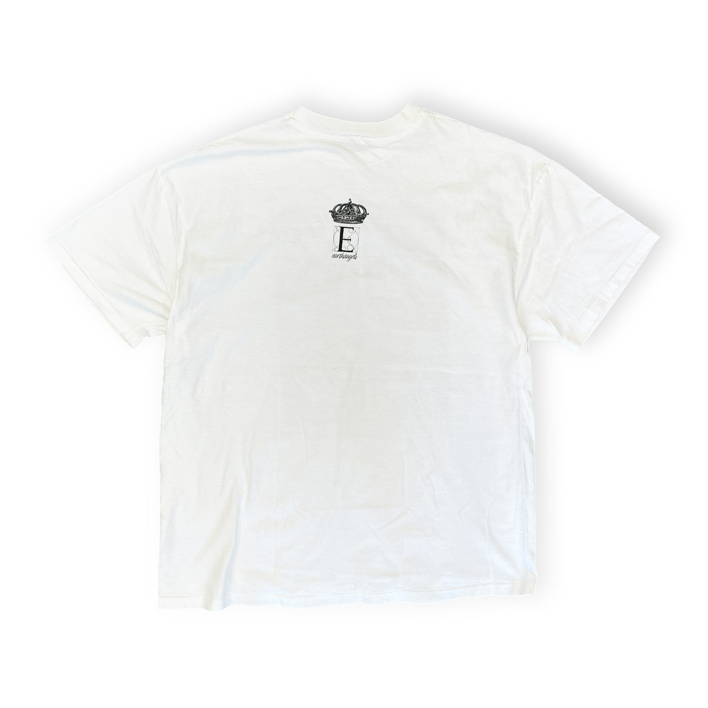 90's Unknown ART 彫刻 T Size (XL)位