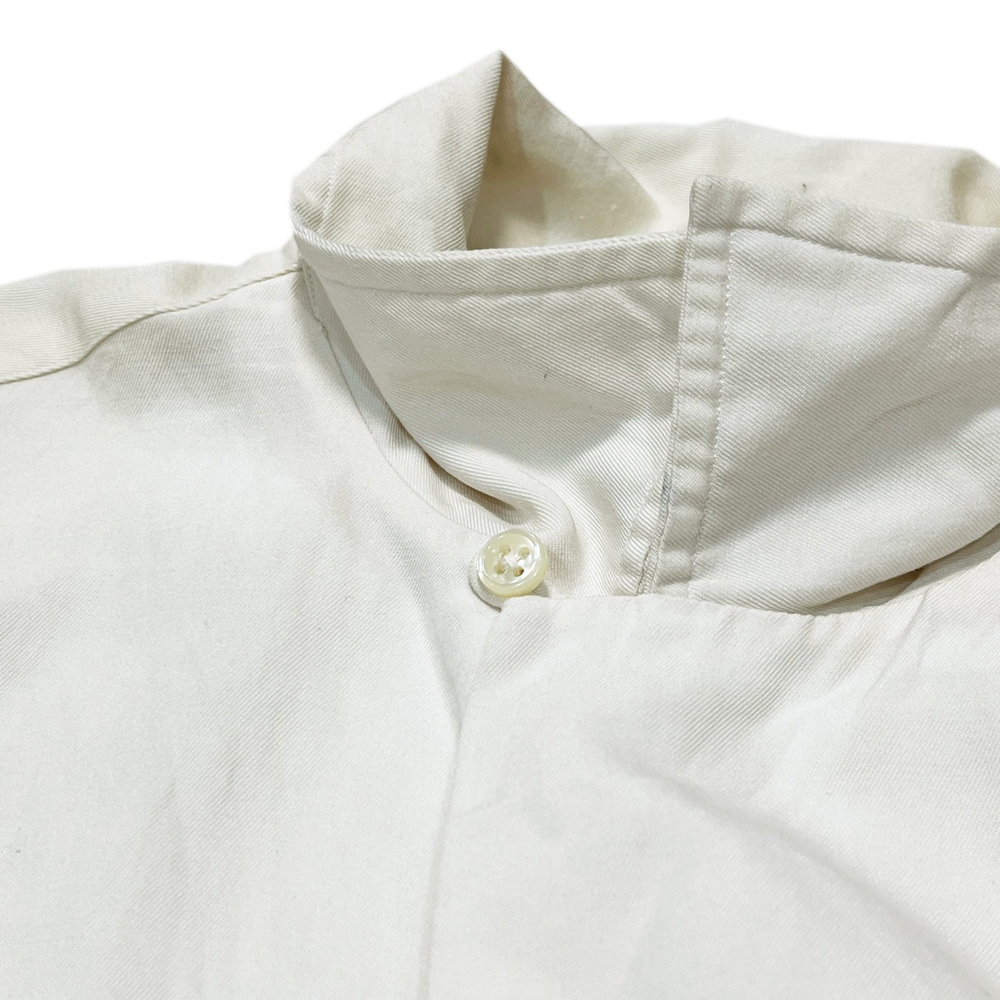 Ralph Lauren CALDWELL Silk X Cotton S/S SH Size (M)