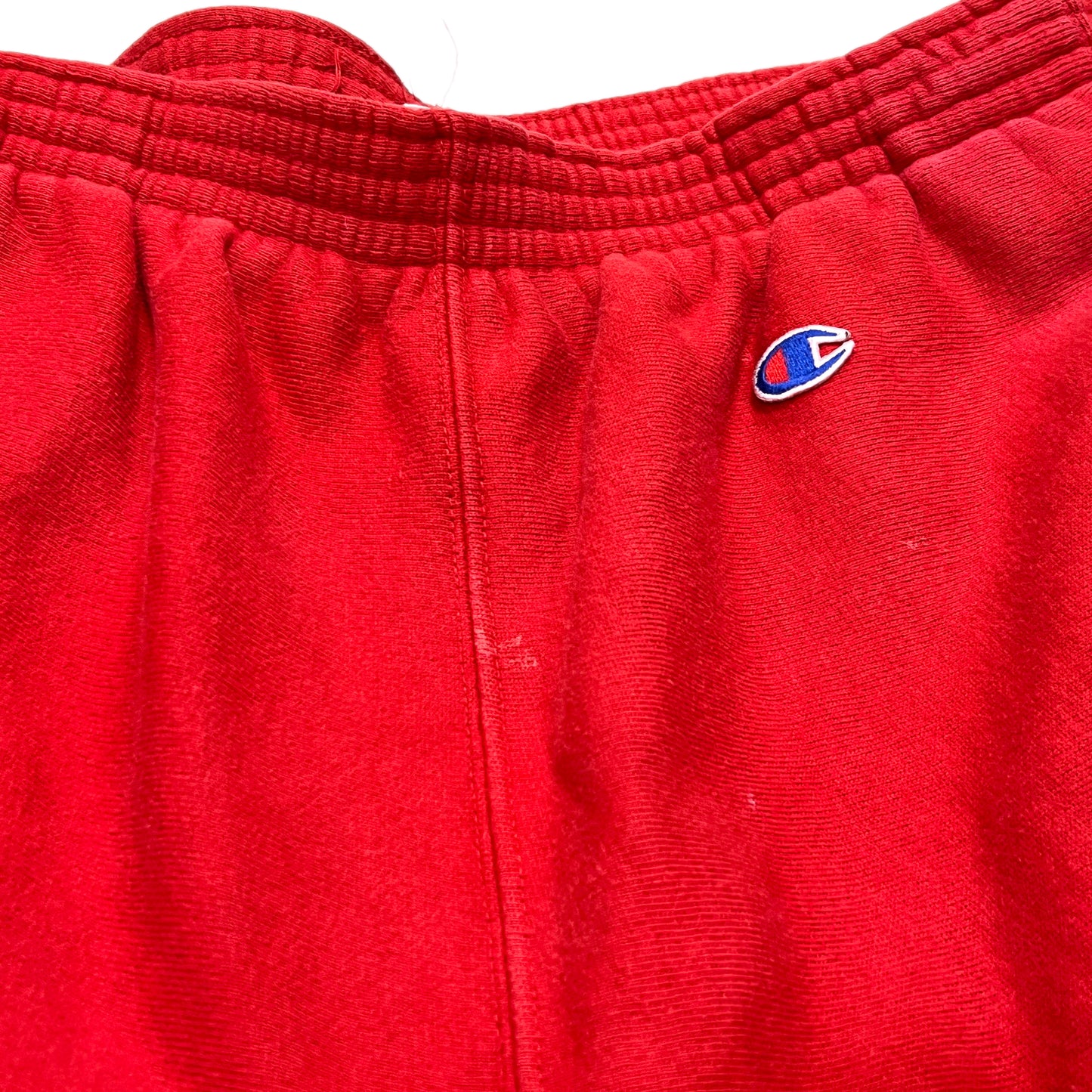 90's Champion R/W Shorts "OHIO STATE" Size (XL)