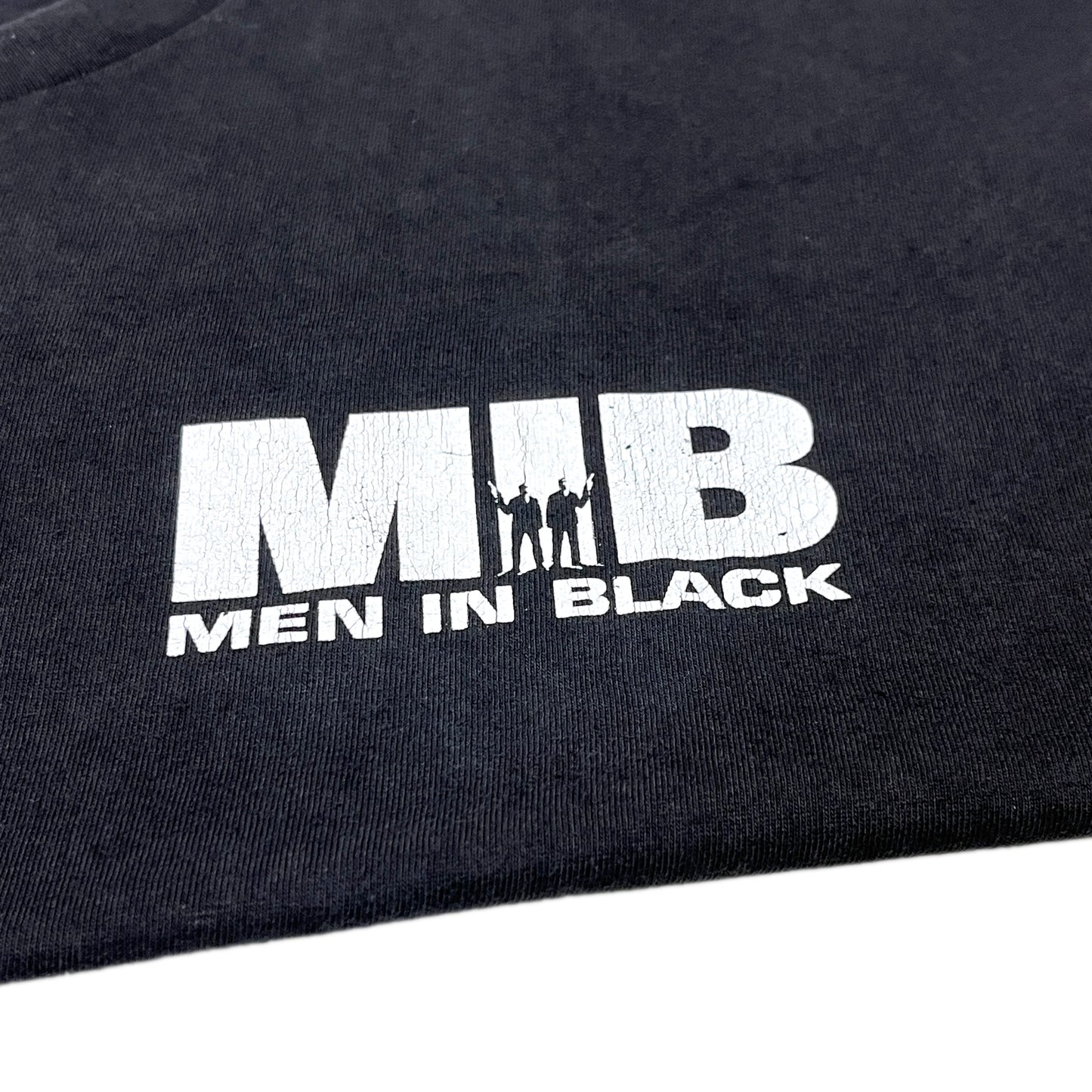 90's Tour Champ Men in Black T Size (XL)