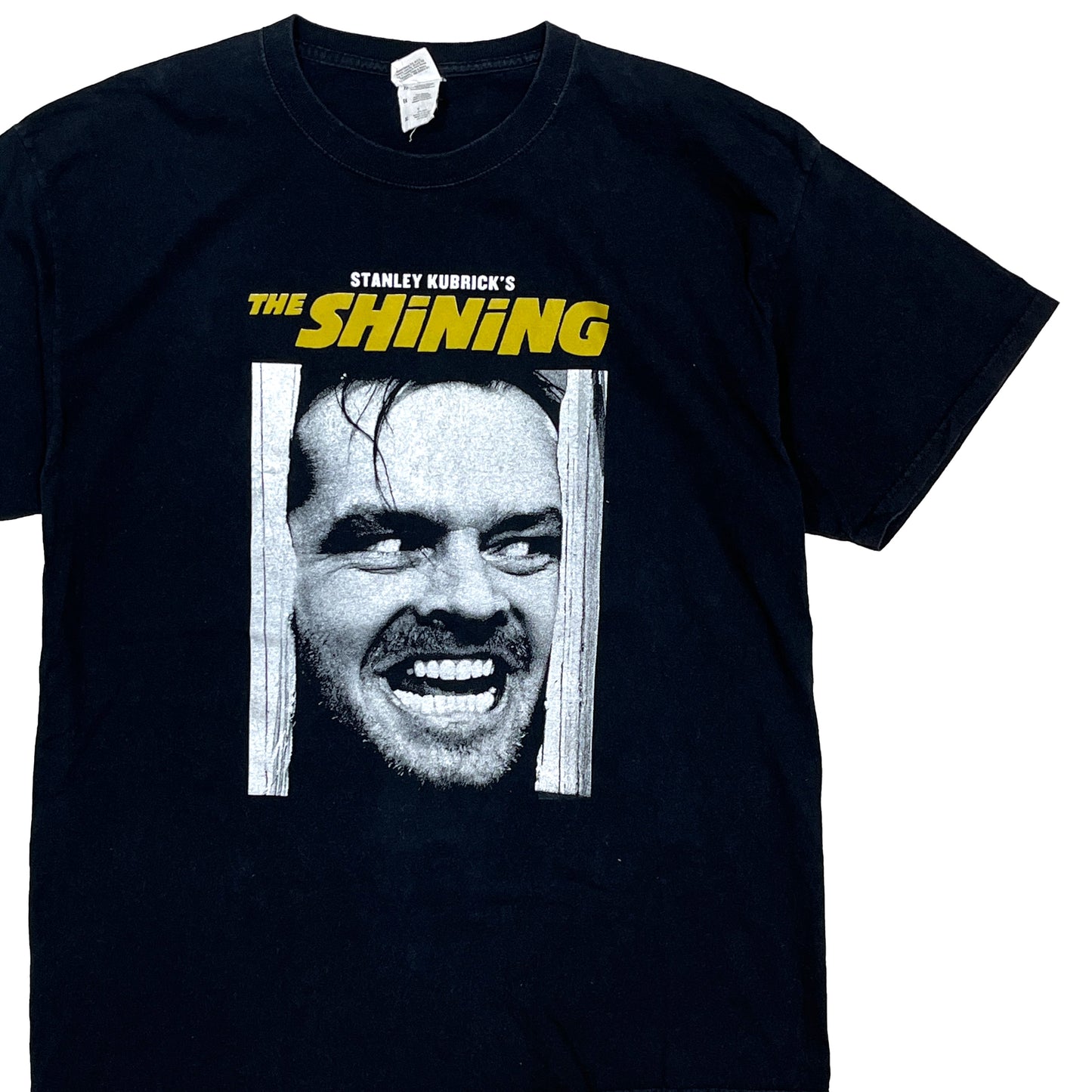 90's〜 JERZEES The Shining T Size (XL)