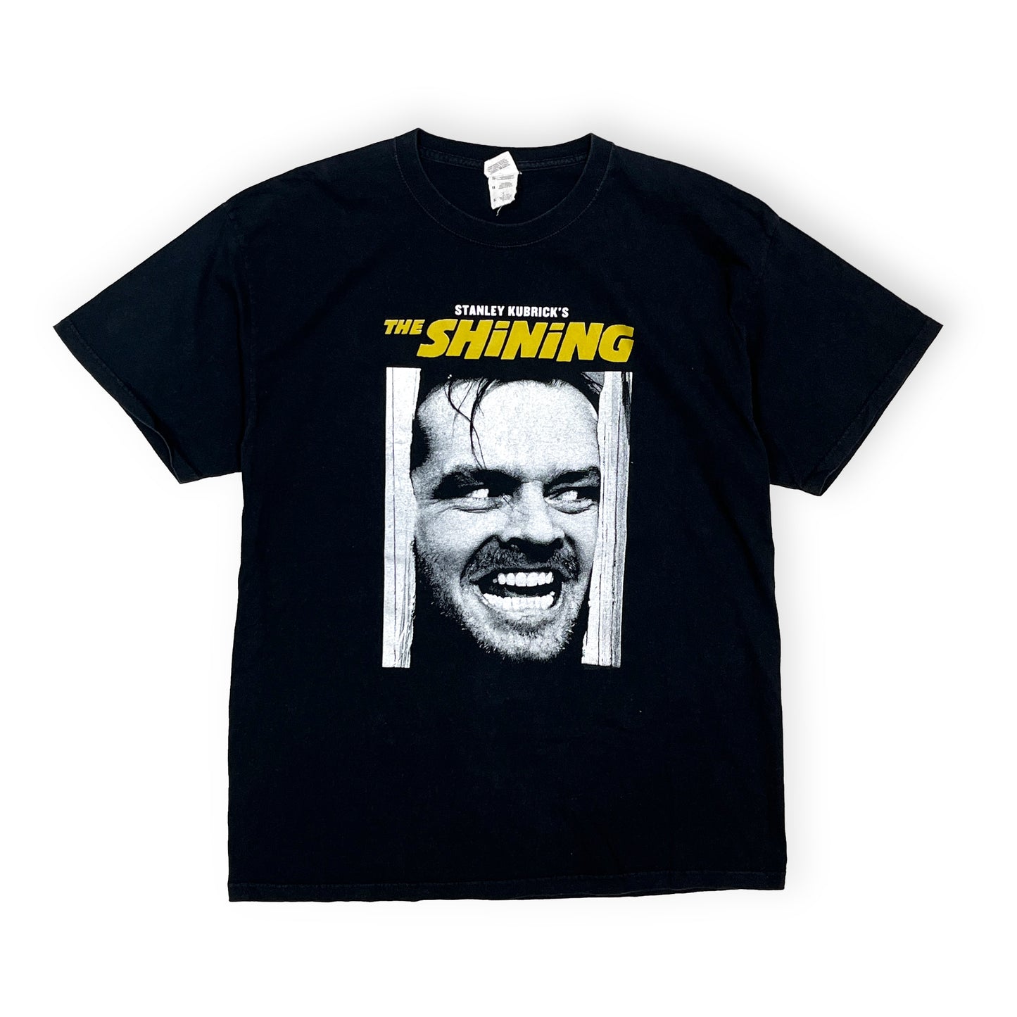 90's〜 JERZEES The Shining T Size (XL)