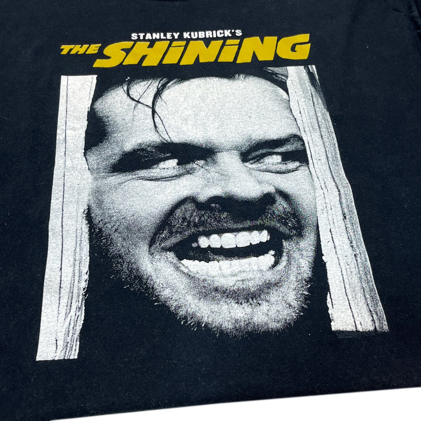 90's〜 JERZEES The Shining T Size (XL)