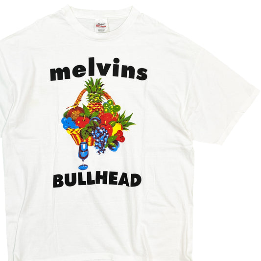 90's Stedman Melvins "Bullhead" T Size (XL)