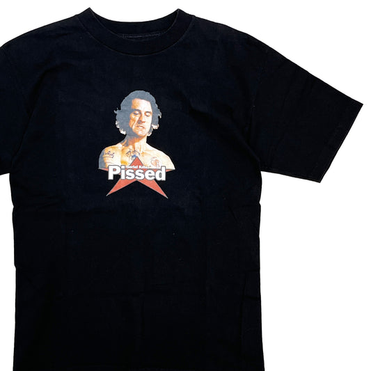 90's Serial Killer "Cape Fear" ロバート・デ・ニーロ T Size (M)