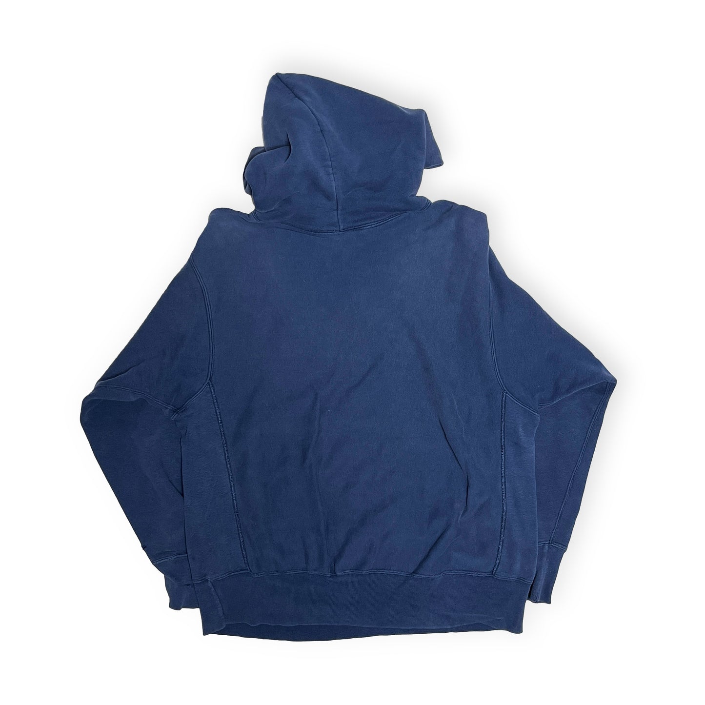 80's Champion R/W Parka Navy レジ目 旧型鳩目 Size (XL) レア！