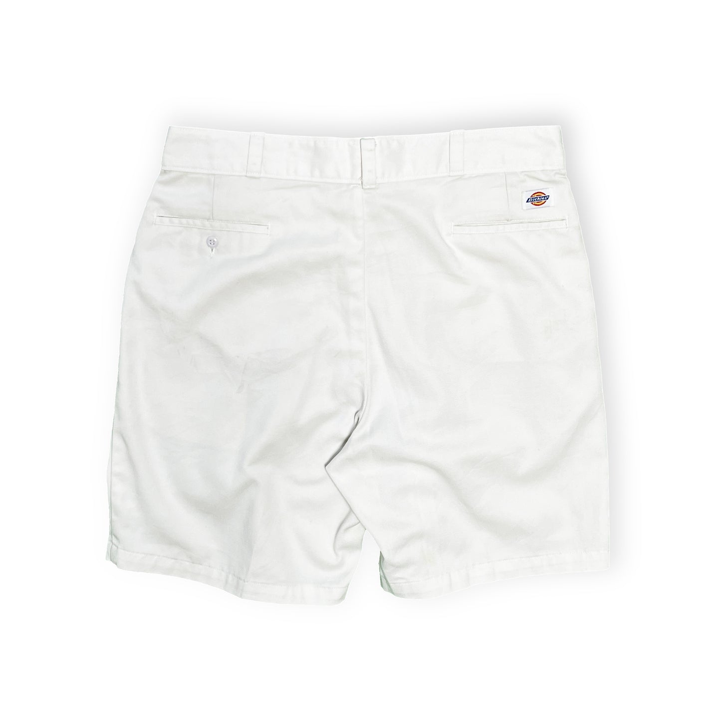80's〜 Dickies 2Tack Original Shorts Size (W37)位