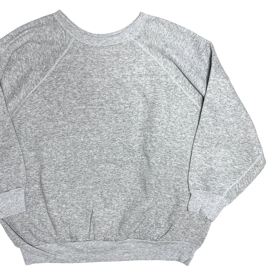 70's PANNILL Gray Sweat Size (XXXL) ビッグサイズ！