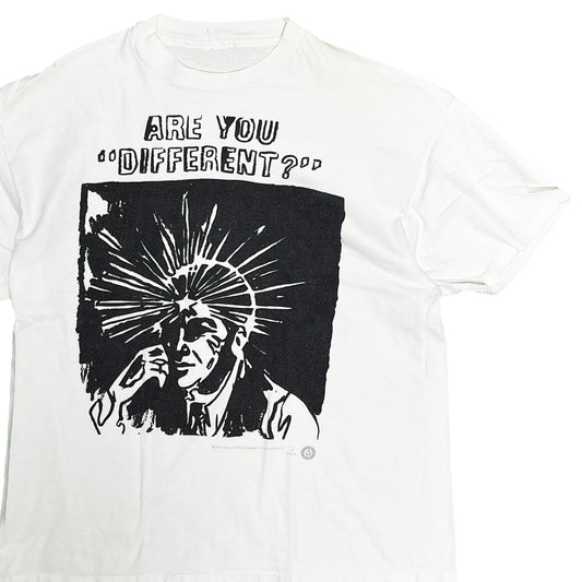 90's Unknown Andy Warhol T Size (L-XL)位