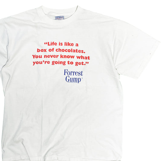 90's All Sport Forrest Gump T Size (XL)