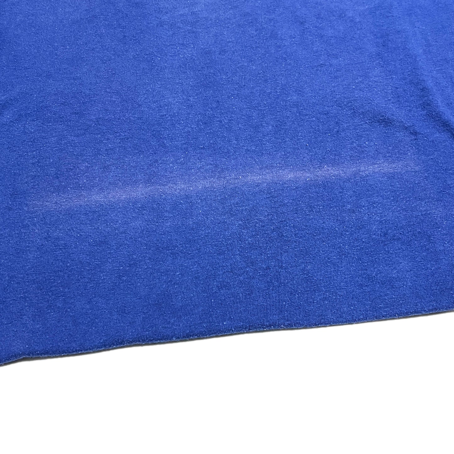 60's Champion ランタグ Blank T Size (L) 激レア！