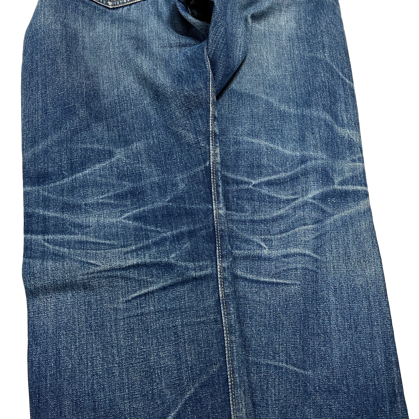 60's〜 Levi's 502 Big-E Denim PT 極上雰囲気 Size (W32 L29)位