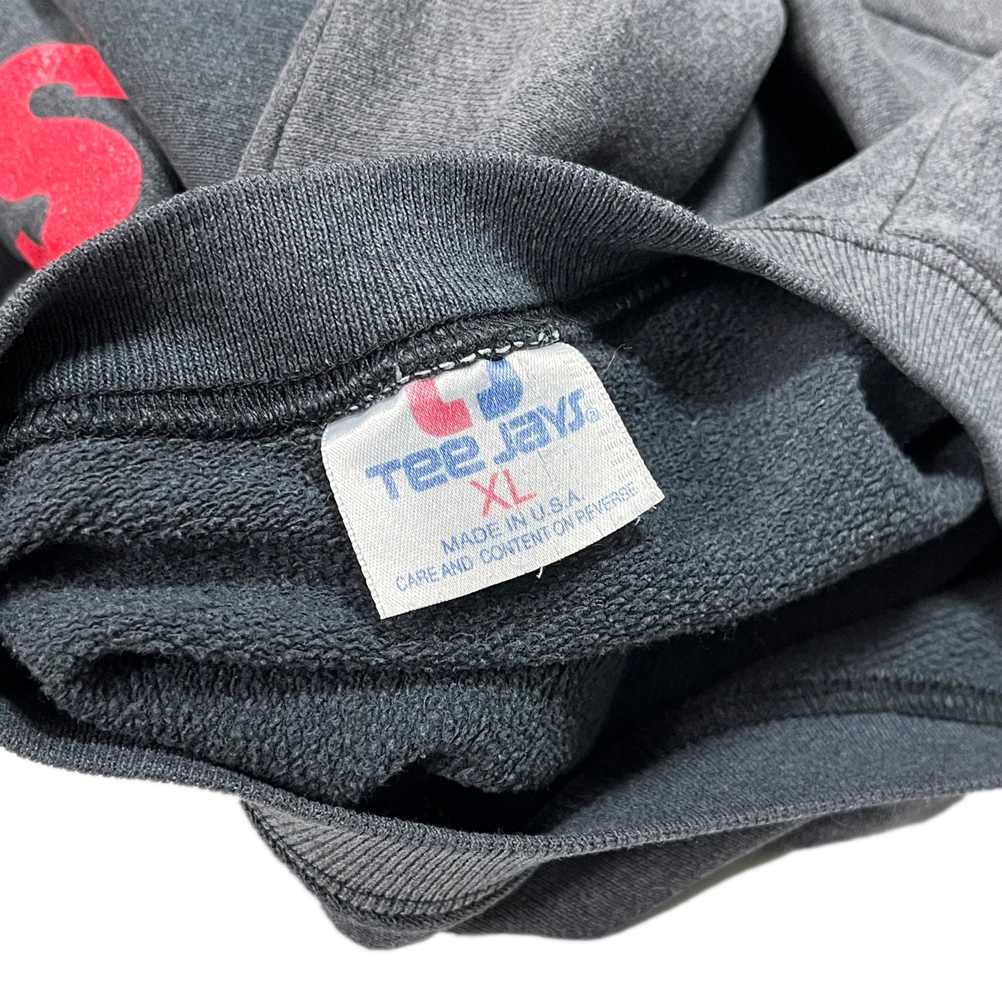 90's Tee Jays Red Hot Chili Peppers Sweat "Hanky Panky" Size (XL)