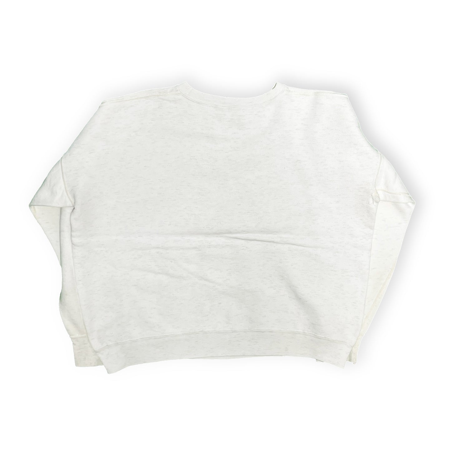 60's Champion ランタグ Sweat 染み込み三段プリント Size (XL)