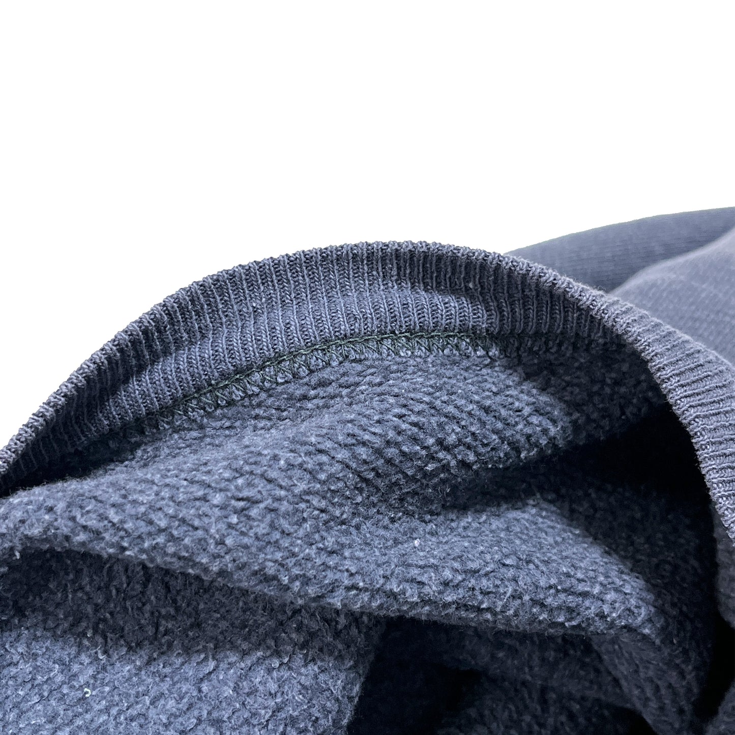 60's Unknown 2Tone Sweat "CONCORDIA COLLEGE" Flocky Print Size (ML)位