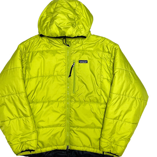 00's Patagonia Das Parka ACID Size (M) レア！